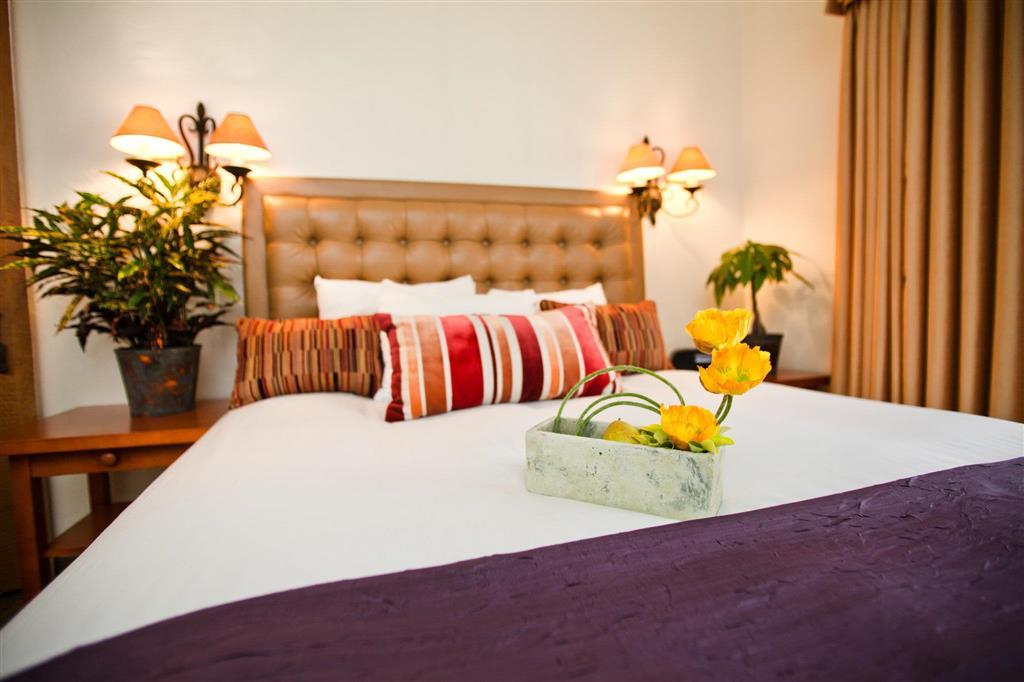 Hotel El Cordova San Diego Pokoj fotografie