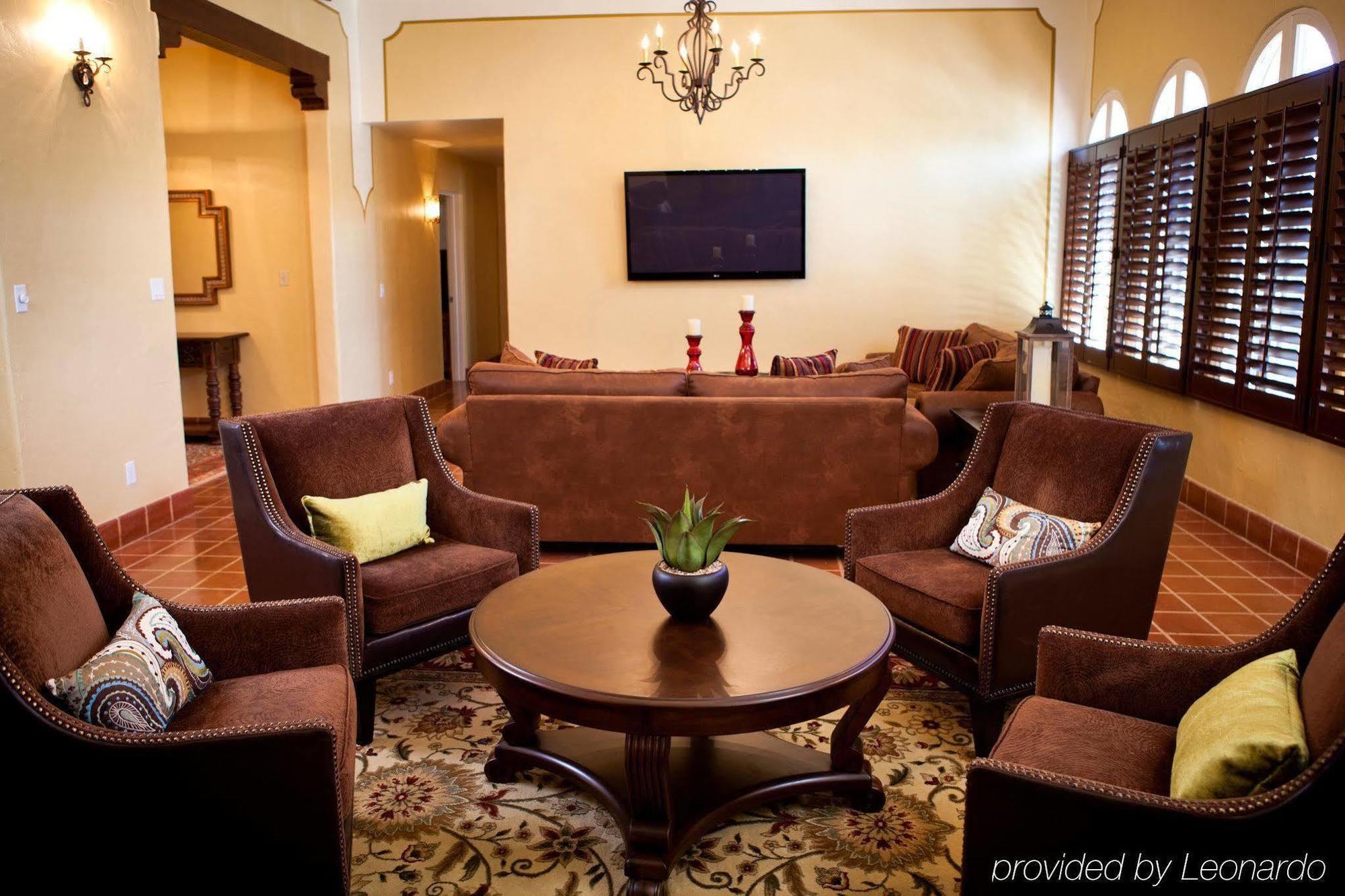 Hotel El Cordova San Diego Interiér fotografie